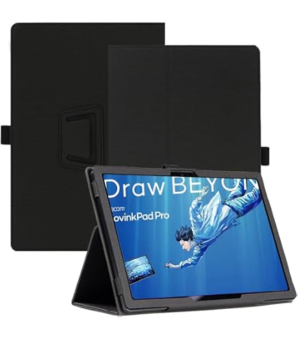 Amazon.com: Case Compatible for Wacom MovinkPad Pro 14 inch Tablet